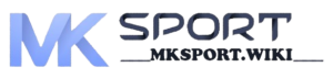 logo MKSPORT